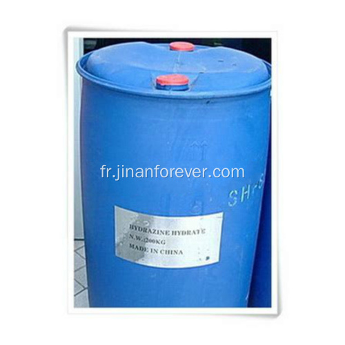 Acheter Industrial Hydrazine Hydrate CAS 7803-57-8